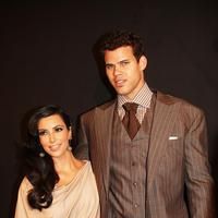 Kim Kardashian and Kris Humphries Welcome to New York party | Picture 68163